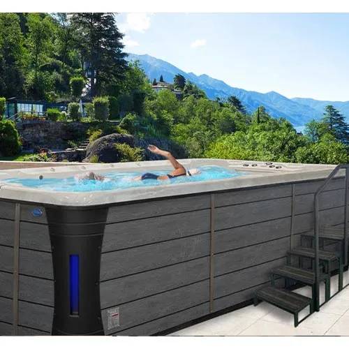 Swimspa X-Series hot tubs for sale in Margate